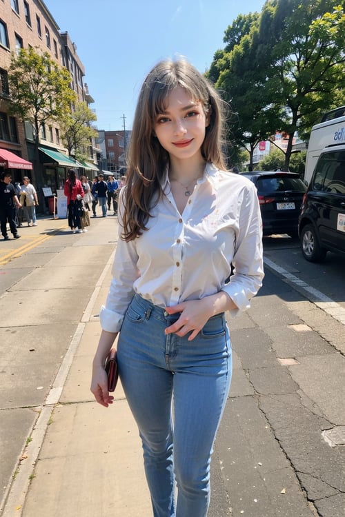 有点像Ella Freya by 炼师傅 on Tensor.Art
