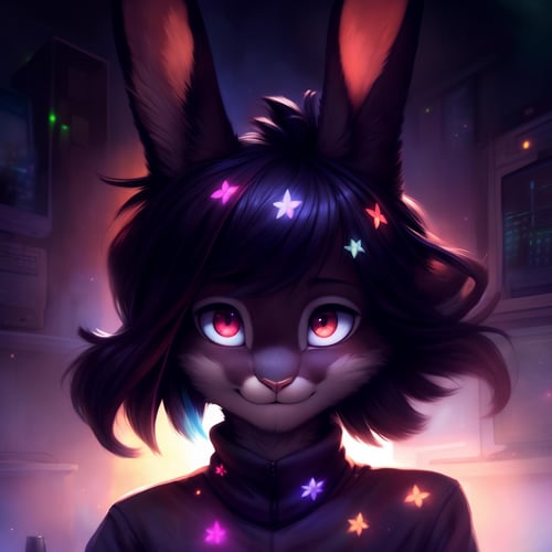 FurryCore by AIRabbit0 on Tensor.Art