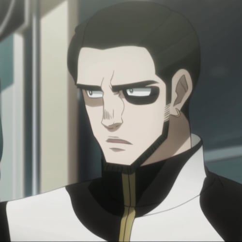 Mizaistom Nana | Hunter X Hunter! by Dadadala on Tensor.Art
