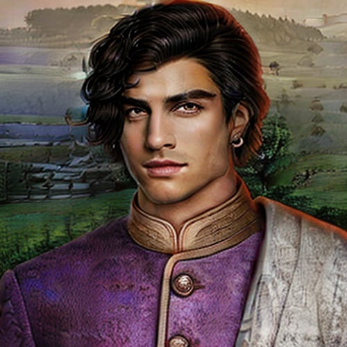 Ivar by user_673169581992568731 on Tensor.Art