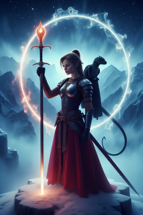 SwordsmanXL by Aderek514 on Tensor.Art