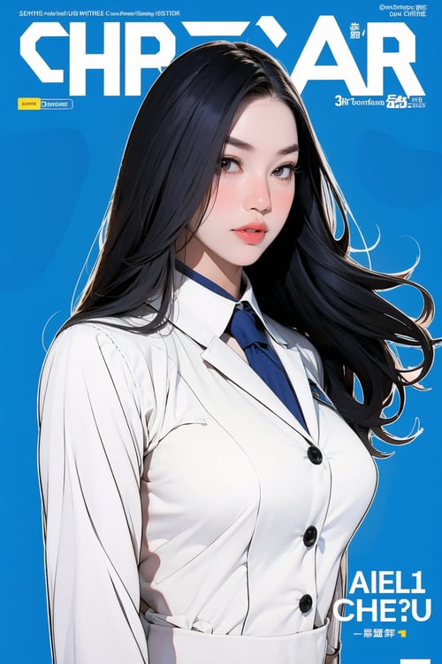 CM by LazyAI.creator on Tensor.Art
