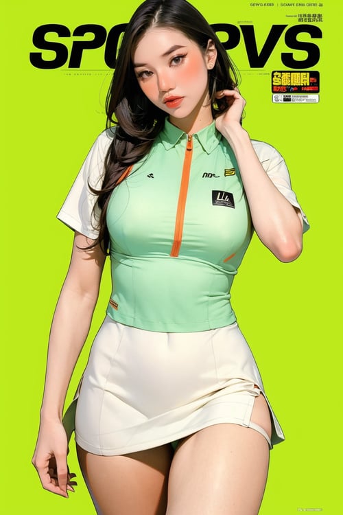 CM by LazyAI.creator on Tensor.Art