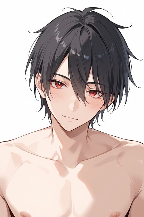 Yumeoi Kakeru - Nijisanji by まりも on Tensor.Art