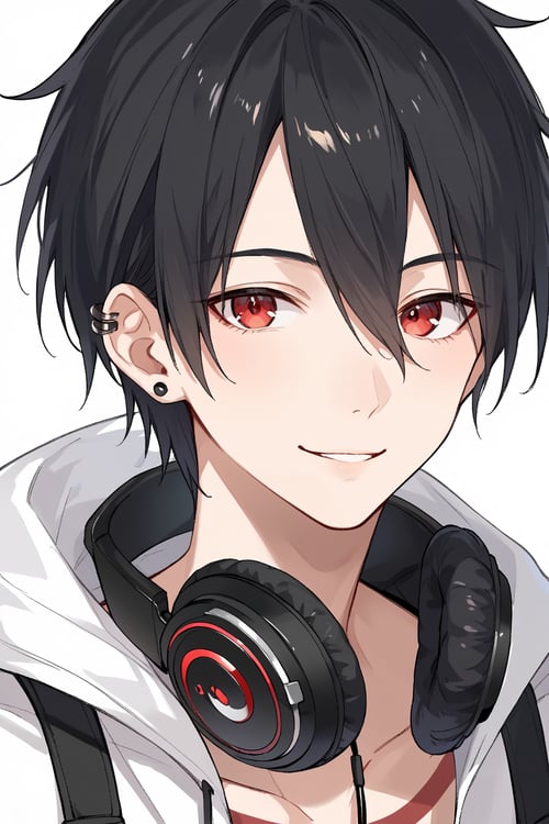 Yumeoi Kakeru - Nijisanji by まりも on Tensor.Art