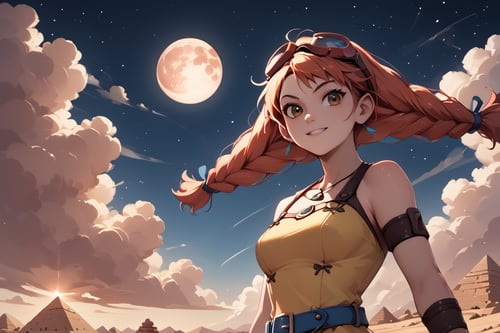 Aika by shakkomargo on Tensor.Art