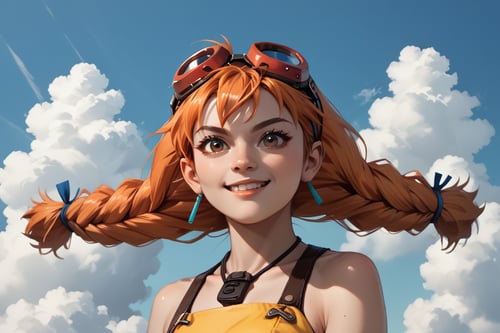 Aika by shakkomargo on Tensor.Art