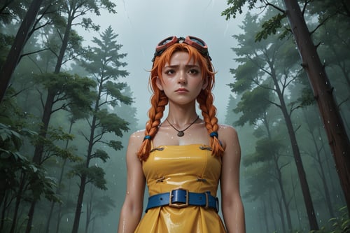 Aika by shakkomargo on Tensor.Art