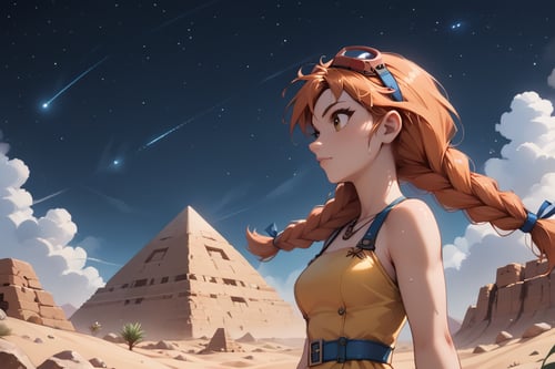 Aika by shakkomargo on Tensor.Art