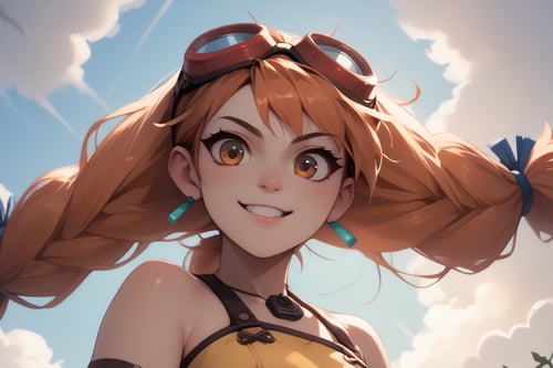 Aika by shakkomargo on Tensor.Art