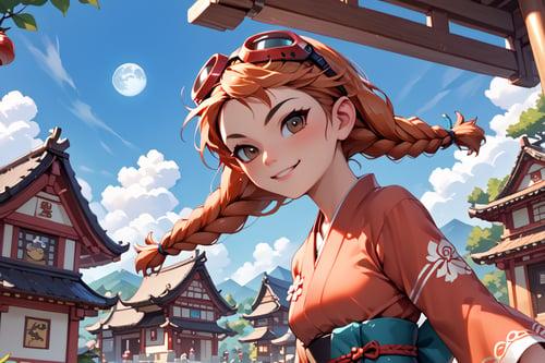 Aika by shakkomargo on Tensor.Art