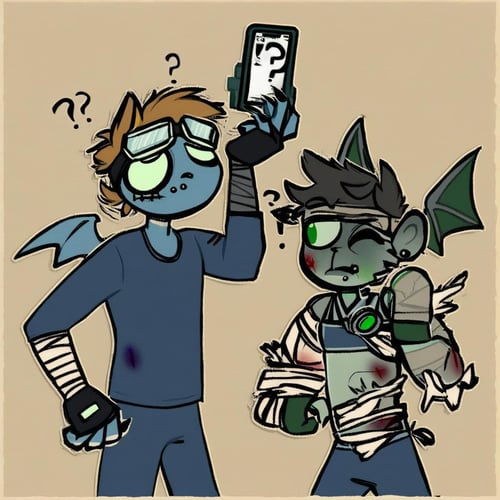 scratchy emo style by hush_puppers on Tensor.Art