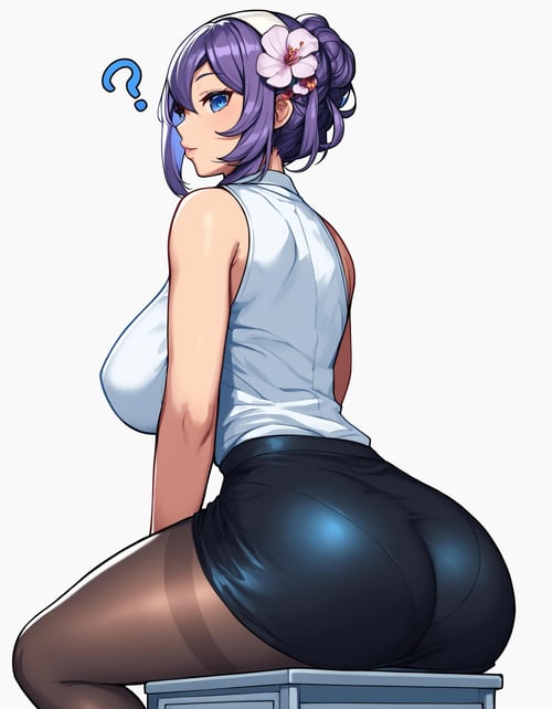 snow daze style by isaacwach1 on Tensor.Art