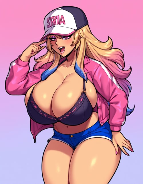 snow daze style by isaacwach1 on Tensor.Art