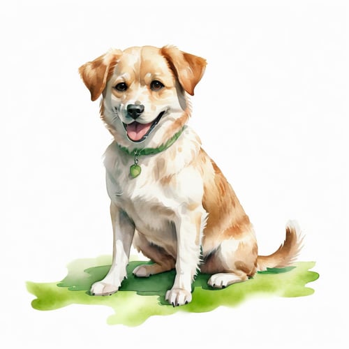 Niji Watercolor XL by user_656923447288474081 on Tensor.Art