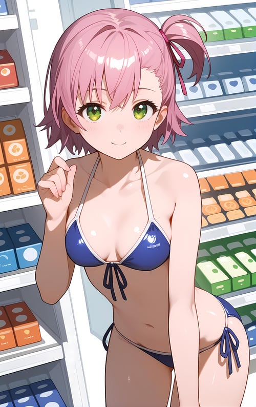 Uruchi Minaya / Maken-ki! by Sobsynapse on Tensor.Art