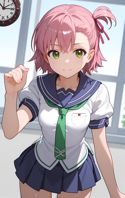 Uruchi Minaya / Maken-ki! by Sobsynapse on Tensor.Art