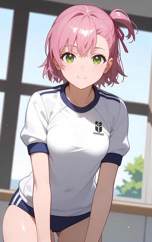 Uruchi Minaya / Maken-ki! by Sobsynapse on Tensor.Art