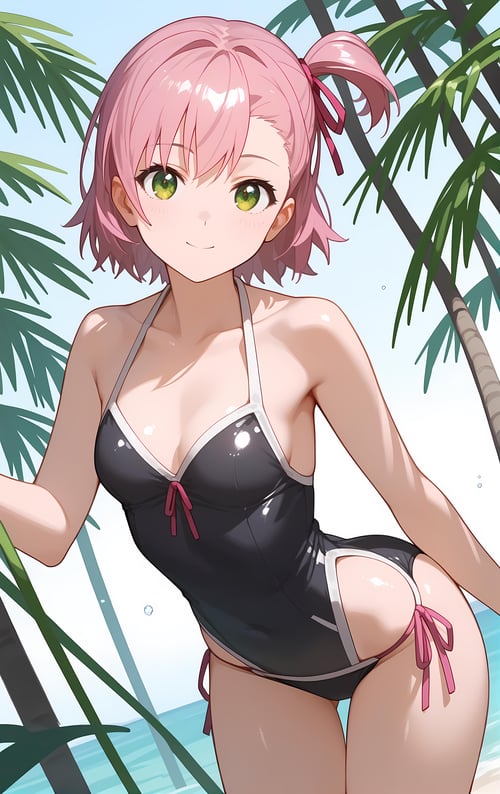 Uruchi Minaya / Maken-ki! by Sobsynapse on Tensor.Art