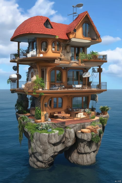 SD3-岩窟洞天 by RelianceXL on Tensor.Art