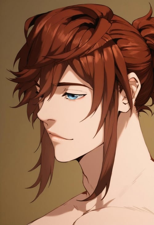Arthur Leywin by user_764526555740376426 on Tensor.Art