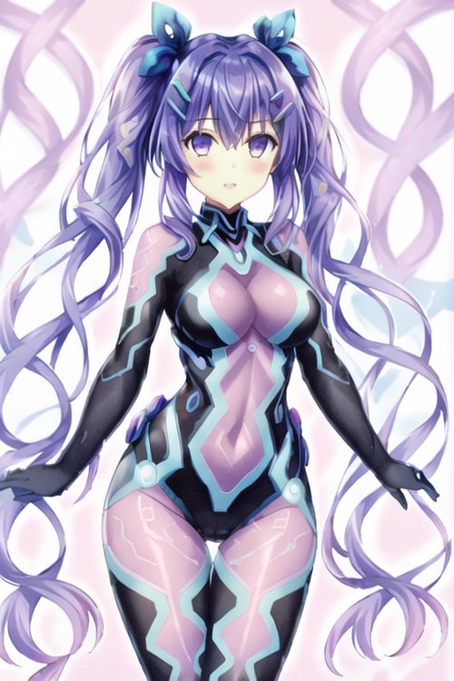 Purple heart next by user_740910987301071042 on Tensor.Art