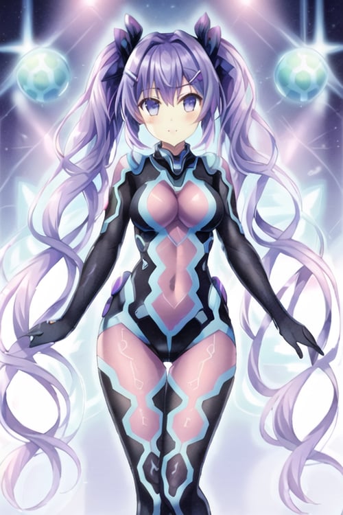 Purple heart next by user_740910987301071042 on Tensor.Art