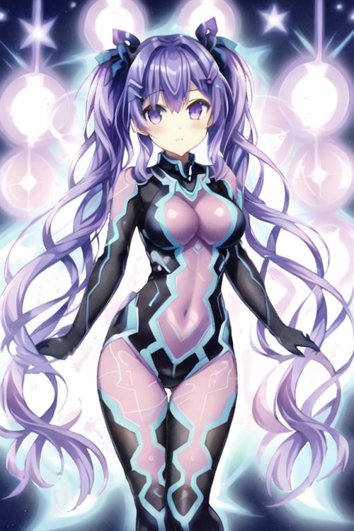 Purple heart next by user_740910987301071042 on Tensor.Art