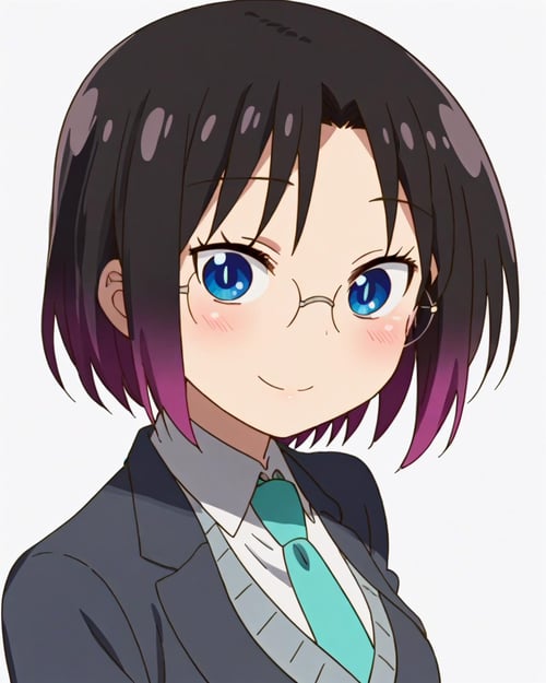 [PDXL] Elma Joui - Miss Kobayashi's Dragon Maid by eft on Tensor.Art