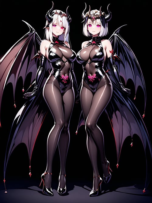 corrupt by chestnut on Tensor.Art
