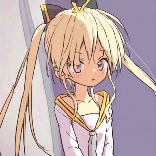 cute by 准 on Tensor.Art