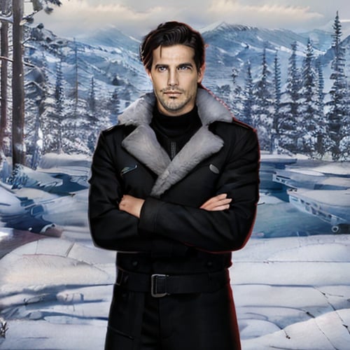 Ivar by user_673169581992568731 on Tensor.Art