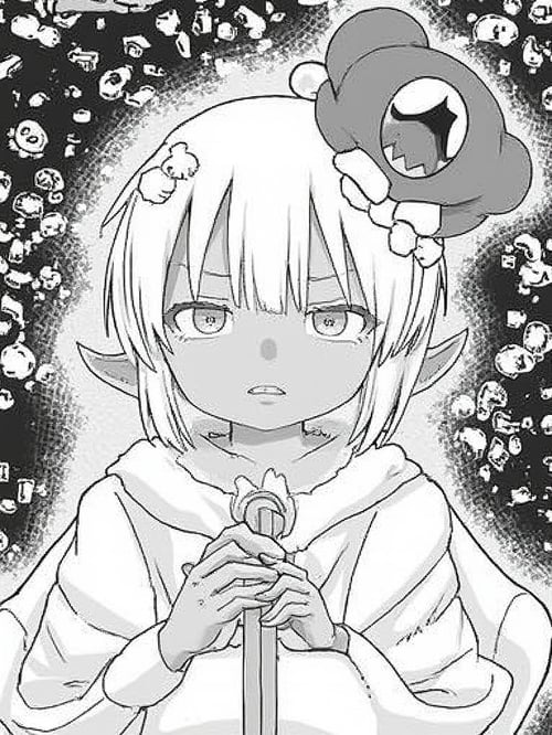 Made_In_Abyss_Manga_test by Bolborg on Tensor.Art
