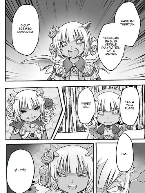 Made_In_Abyss_Manga_test by Bolborg on Tensor.Art