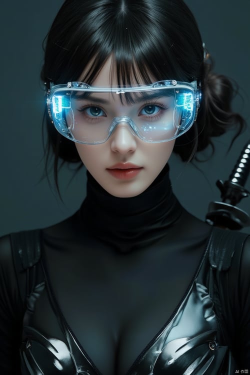 绝色倾城 by Sean on Tensor.Art