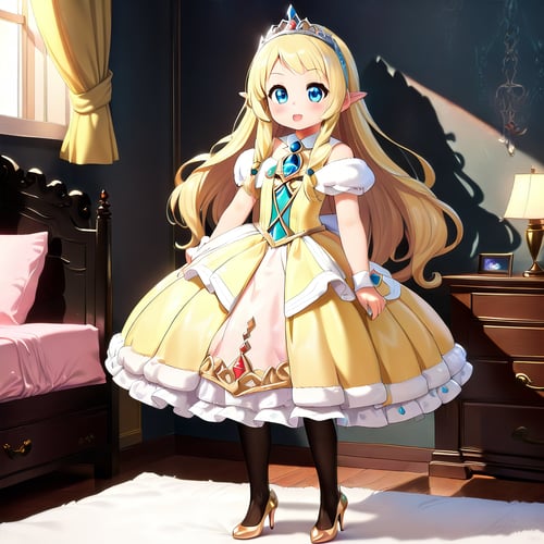 リリアル by ふりるいめーじ on Tensor.Art