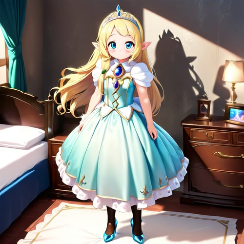 リリアル by ふりるいめーじ on Tensor.Art