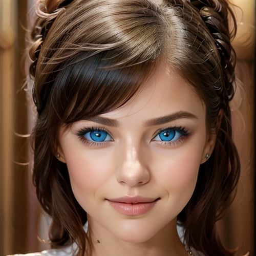 Hyper Realistic by AI-M on Tensor.Art