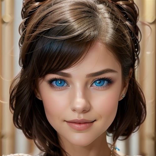 Hyper Realistic by AI-M on Tensor.Art