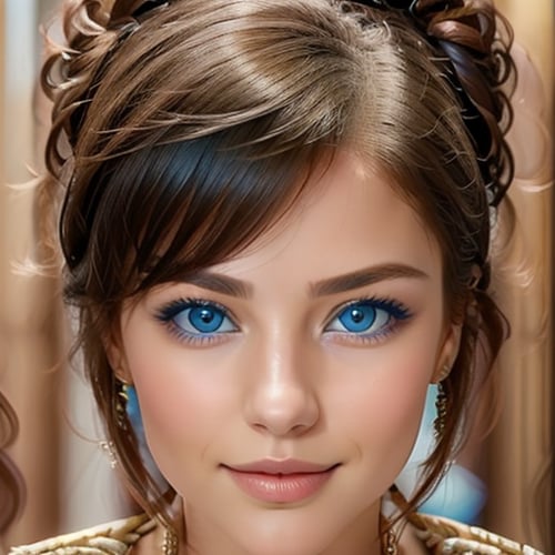 Hyper Realistic by AI-M on Tensor.Art