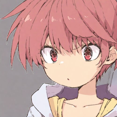 cute by 准 on Tensor.Art