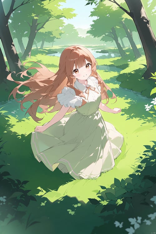 天光萧条lora-澈色萧条 by 叫我浅笑大人就好了 on Tensor.Art