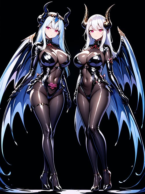 corrupt by chestnut on Tensor.Art