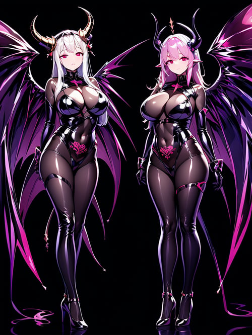 corrupt by chestnut on Tensor.Art