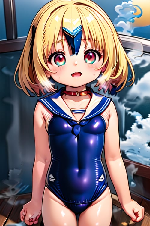 まな by ふりるいめーじ on Tensor.Art