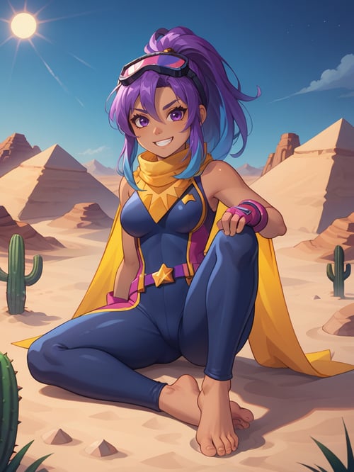 Shelly Squad Busters | Brawl Stars (🦄) by Mokoko2609 on Tensor.Art