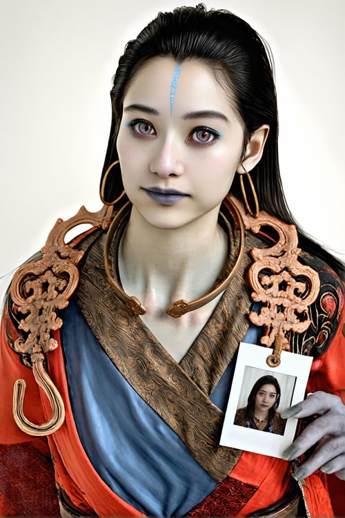 【黑神话：悟空-Black Myth: Wukong】亢金星君&亢金龙 by Tangerboom on Tensor.Art