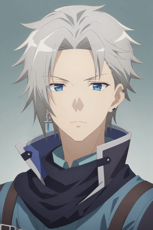 Alan Stuart | Otome Game no Hametsu Flag shika Nai Akuyaku Reijou ni Tensei shiteshimatta... / My Next Life as a Villaines...