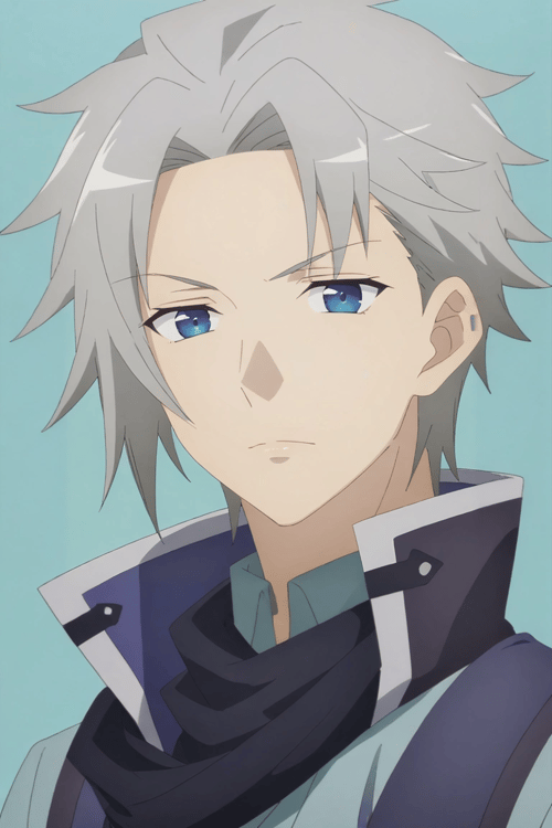Alan Stuart | Otome Game no Hametsu Flag shika Nai Akuyaku Reijou ni Tensei shiteshimatta... / My Next Life as a Villaines...