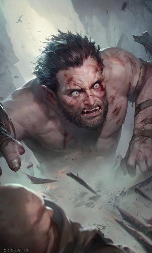 [Style/Pony] Gwent ✨ by ZyloO on Tensor.Art